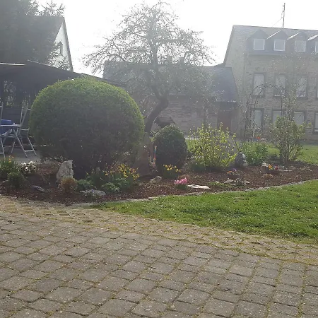 Appartement Scheid