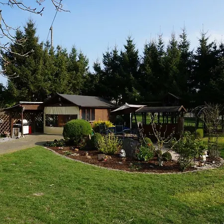 Scheid アパート *